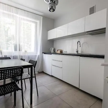- Old Town - Comfortable And Cozy - W3 Apartment Wroclaw