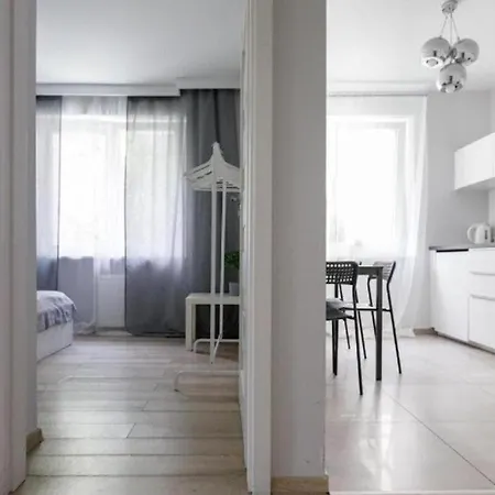 Apartment - Old Town - Comfortable And Cozy - W3 *