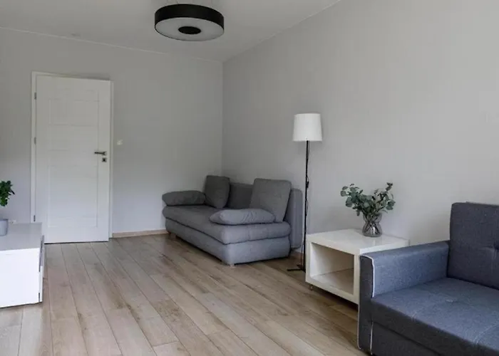 - Old Town - Comfortable And Cozy - W3 * Wroclaw