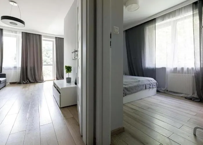 - Old Town - Comfortable And Cozy - W3