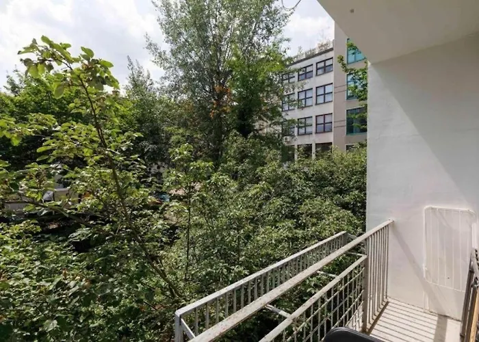 - Old Town - Comfortable And Cozy - W3 Apartment *