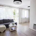 شقة - Old Town - Comfortable And Cozy - W3