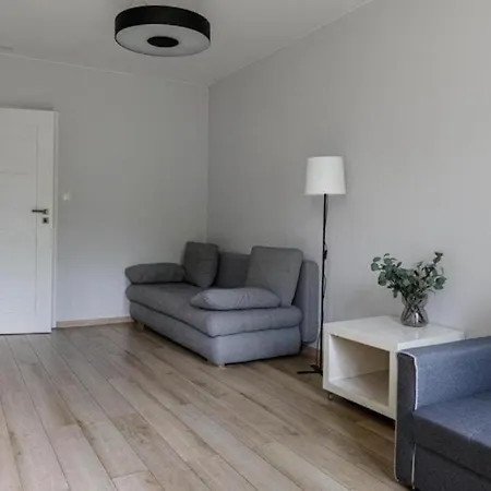 Close-central - Old Town - Comfortable And Cozy - W3 * Wrocław