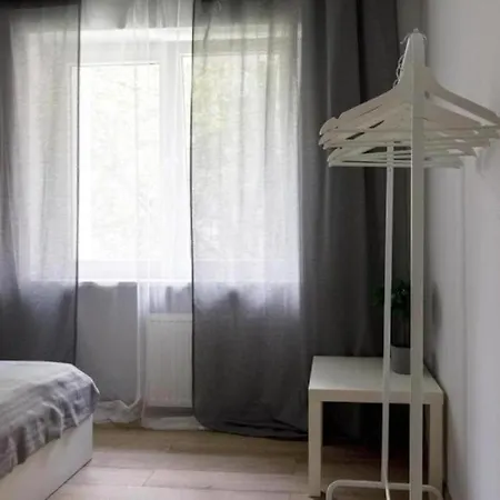 شقة - Old Town - Comfortable And Cozy - W3