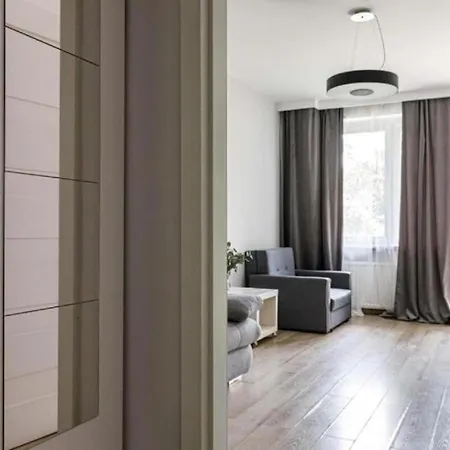 - Old Town - Comfortable And Cozy - W3