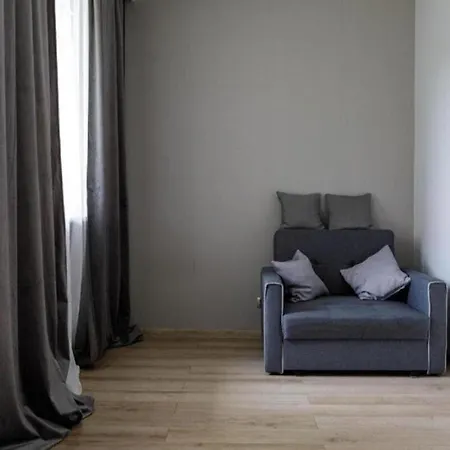 - Old Town - Comfortable And Cozy - W3 شقة