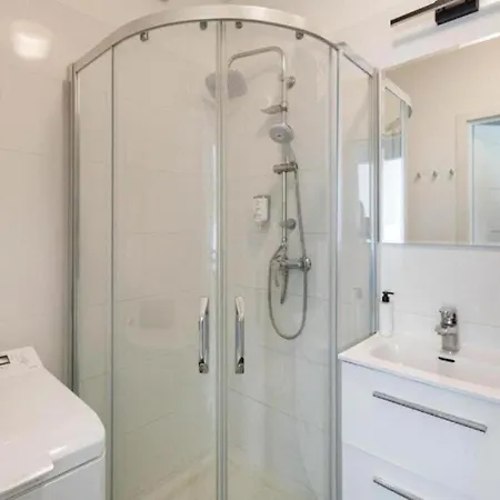 Close-central - Old Town - Comfortable And Cozy - W3 *