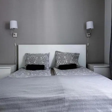 شقة - Old Town - Comfortable And Cozy - W3