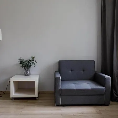 شقة - Old Town - Comfortable And Cozy - W3 *
