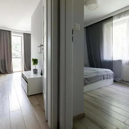 - Old Town - Comfortable And Cozy - W3