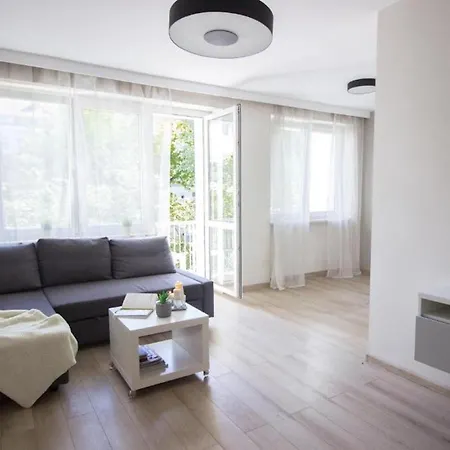 Διαμέρισμα - Old Town - Comfortable And Cozy - W3