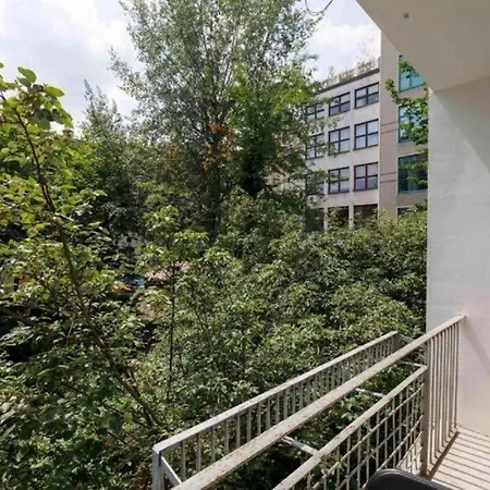 Close-central - Old Town - Comfortable And Cozy - W3 Appartement *