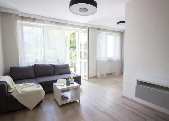 - Old Town - Comfortable And Cozy - W3 Διαμέρισμα *