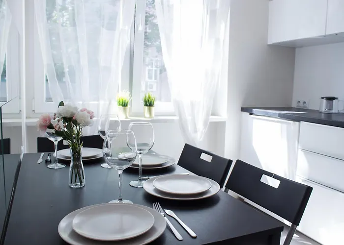 Διαμέρισμα - Old Town - Comfortable And Cozy - W3 *