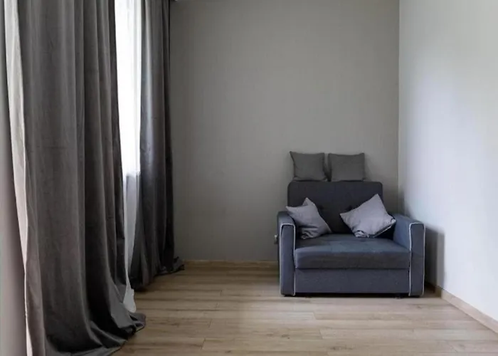 - Old Town - Comfortable And Cozy - W3 公寓