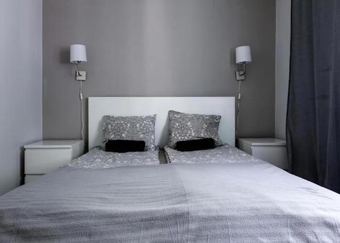 Διαμέρισμα - Old Town - Comfortable And Cozy - W3